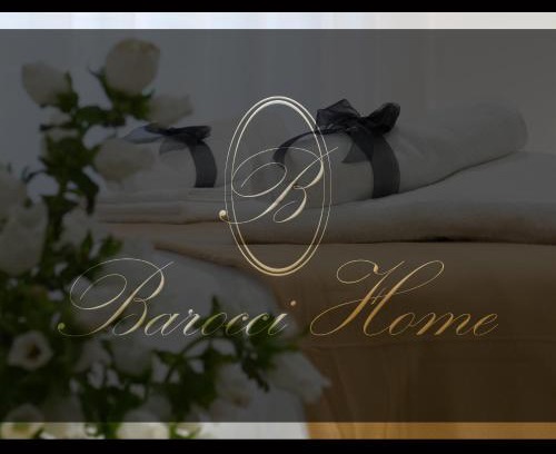 Tuscolano Casa | Barocci Home