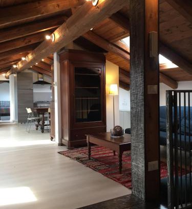 Barolo Casa | Barolo Apartments
