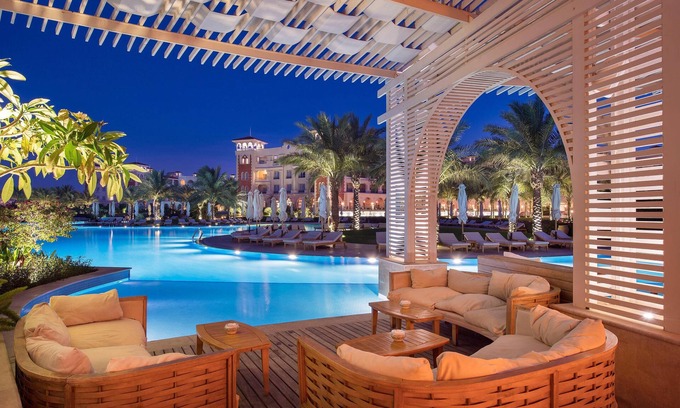 Sahl Hasheeh Complejo | Baron Palace Sahl Hasheesh