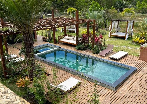 Barra Grande Casa | Barong EcoVilla