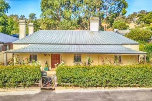 Penrice Casa | Barossa Valley’s Captain Rodda’s Cottage