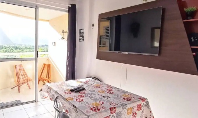 Jacarepagua Apartamento | Barra Olímpica Apartamento Flat