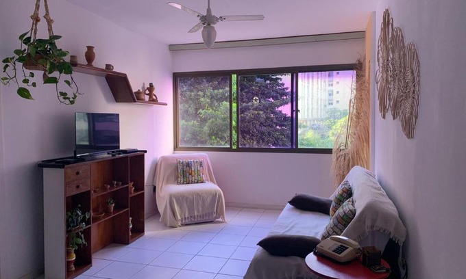 Barra Apartamento | Barra Apart Service