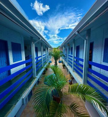 Alvorada Apartamento | Barra Bonita Pousada