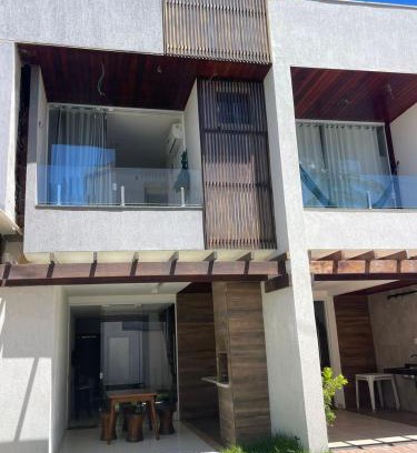Barra do Jacuipe Casa | Barra de Jacuipe beach house