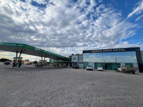 Barra Hotel | Barra Gold Hotel