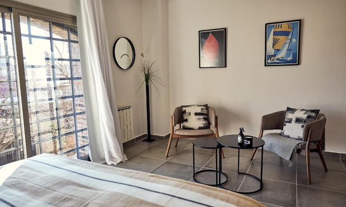 Concepción del Uruguay Apartamento | Barraca 72