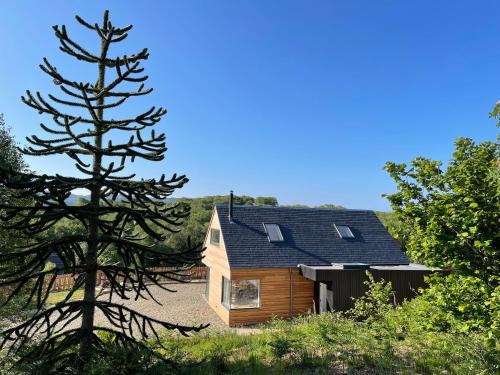 Ardfern Casa | Barrach