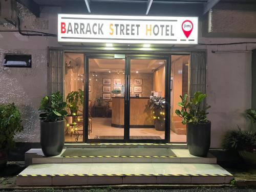 Larut Hotel | Barrack Street Hotel