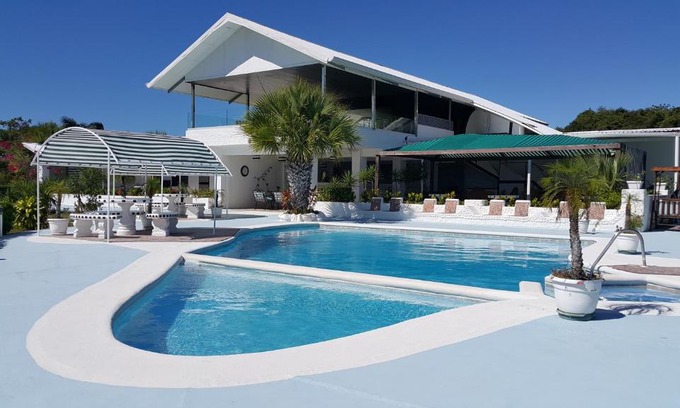 Sámara Apartamento | Barracuda apartments