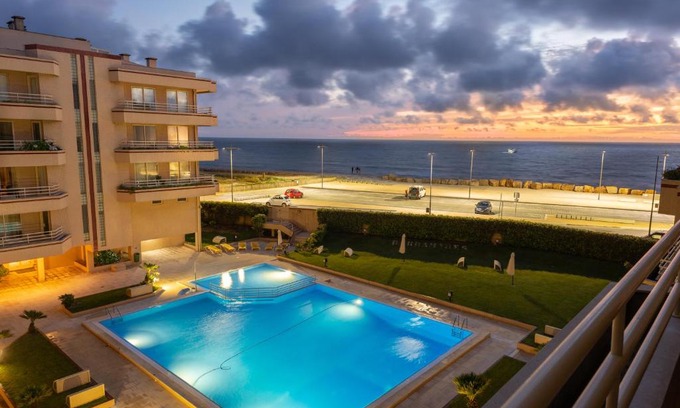Furadouro Apartamento | BARRAMARES 4
