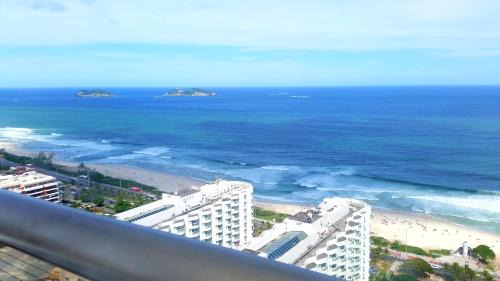 Barra da Tijuca Apartamento | Barramares Flat