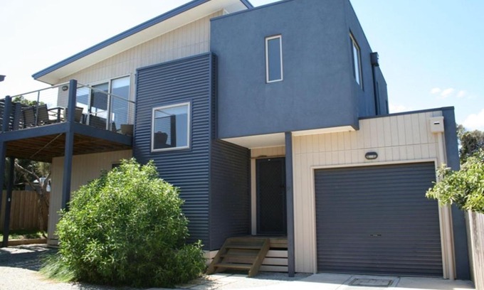 Smiths Beach Casa | Barramundi Breeze