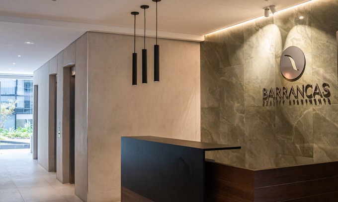 Belgrano Apartamento | Barrancas Quality Apartments