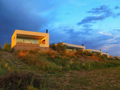 San Rafael Casa | Barrancas Suites