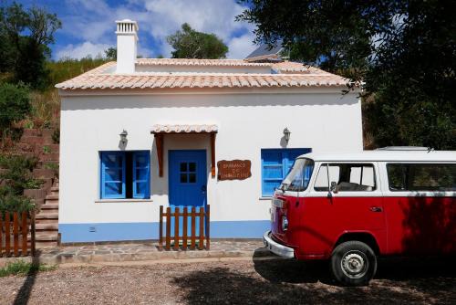 Vila do Bispo Casa | Barranco do Zambujeiro