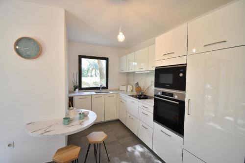 Soorts-Hossegor Apartamento | Barranx - Hossegor appartement pour 4 personnes dans le centre ville