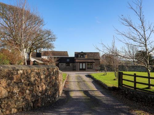 Llanfairpwllgwyngyll Casa | Barras Cottage