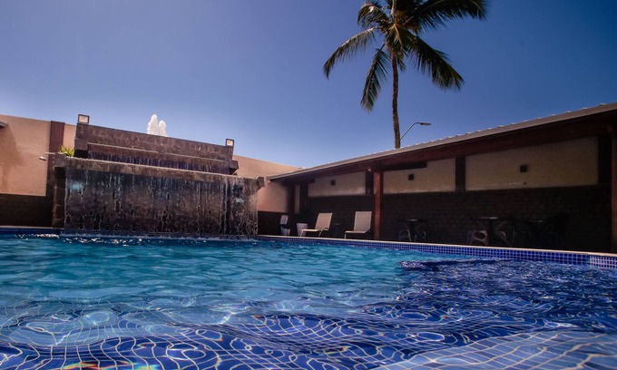Ilheus Hotel | Barravento Praia Hotel