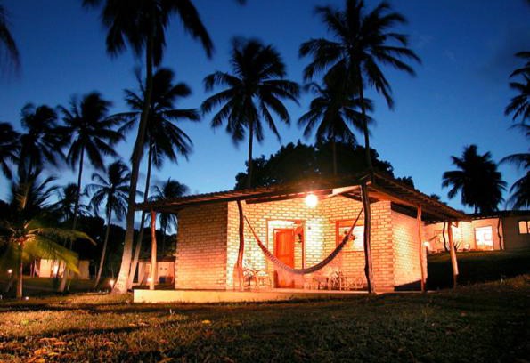 Barra do Cunhau Chalet De Esquí | Barravilha Chales