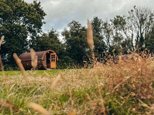 Carlyon Otro | Barrel Cabin 1