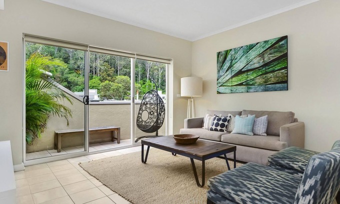 Palm Beach Apartamento | Palm Beach Barrenjoey