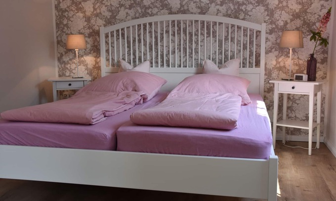 Grube Casa | Barrier- and child-friendly bungalow