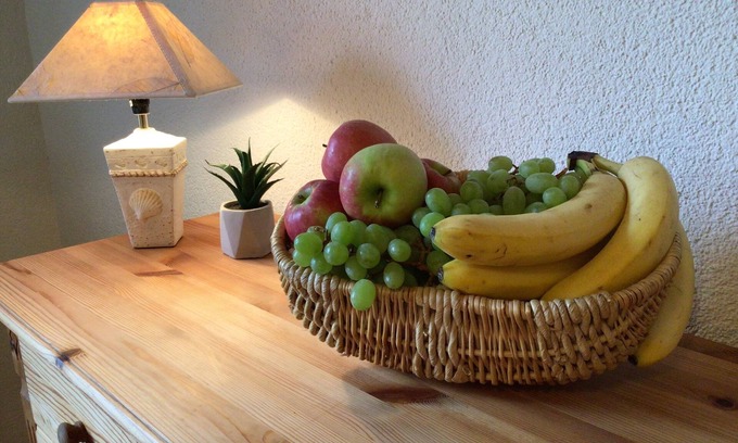 Weissenstadt Apartamento | Barrier-free first floor apartment for one to three people