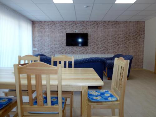 Cond Apartamento | Barrierefreie 6 Personen Ferienwohnung im Landhausstil
