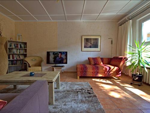 Gormin Apartamento | Barrierefreie Ferienwohnung Godhans