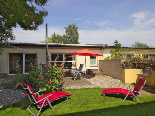 Gormin Apartamento | barrierefreie, seniorengerechte Ferienwohnung