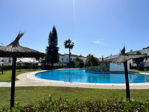 Los Gallos-Cerromolino Apartamento | Barrosa Living