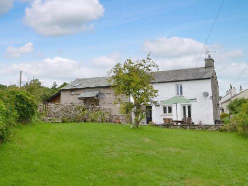 Kendal Casa | Barrow Tenement
