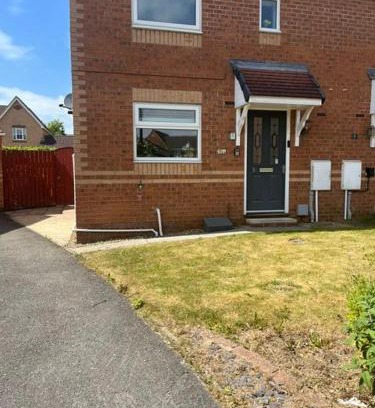 Stockton-on-Tees Casa | Barrowburn Green