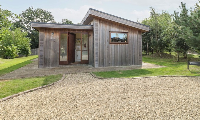 Barnsdale Cabina | BARROWDEN, admite mascotas, con chimenea en Exton, Rutland, Ref 977700