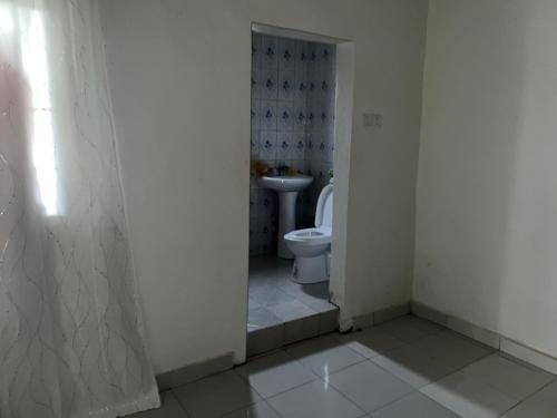 Old-Yundum Apartamento | Barrows