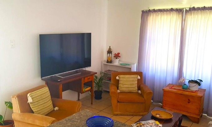 Humewood Apartamento | Barry's Cottage