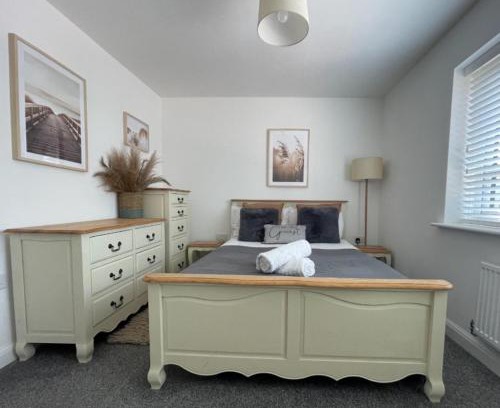 Barry Apartamento | Barry Waterfront Stays - ENTIRE 3 BED PROPERTY