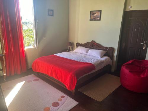 Zestafoni Apartamento | Barsa