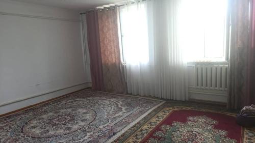 Ak-Talaa District Cama Y Desayuno | Barsbek guest house