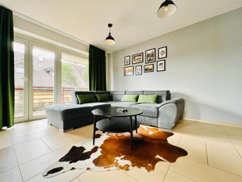 Velka Lomnica Apartamento | Bart Apatrments Veľká Lomnica Apartman B