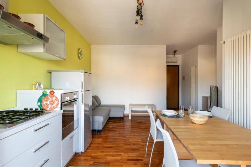 Noventa Padovana Apartamento | Bart's Home - Close to Riviera del Brenta and Padua