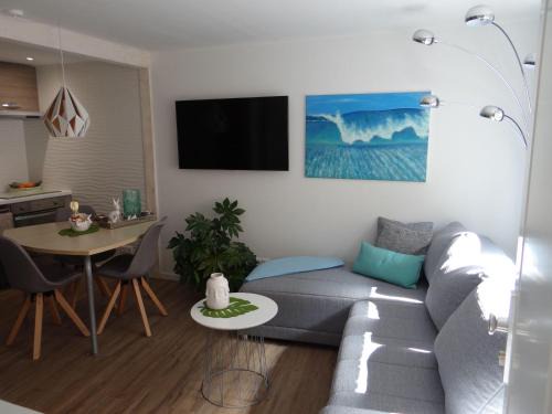 Barth Apartamento | Barth-Tor-zum-Darss-Zingst-B