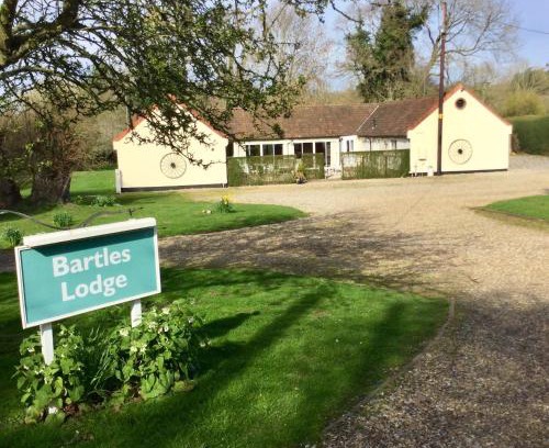 Elsing Casa | Bartles Lodge