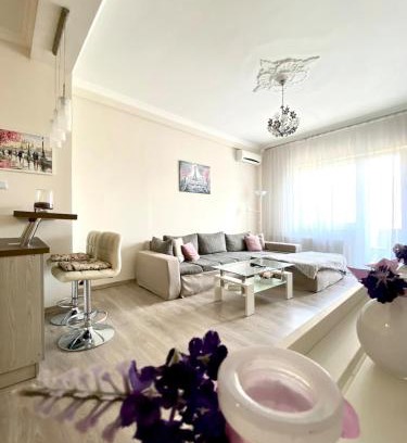 Kelenfold Apartamento | BartokLux