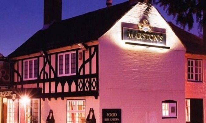 Barton under Needwood Casa | Barton B&B