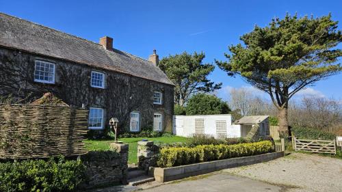 Mylor Churchtown Casa | Barton Bothy