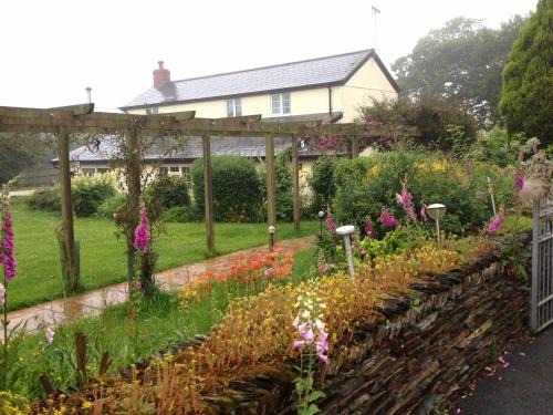 Pancrasweek Cama Y Desayuno | Barton Gate Farm B&B