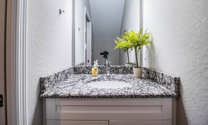 Bartow Condominio | Bartow Experience