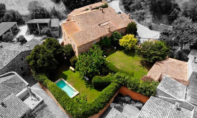 Orfes Casa | Bartró de Orfans